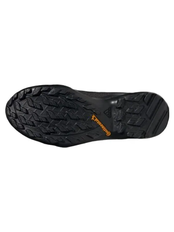 Кроссовки terrex ax3 Adidas — изображение 4 из 4, черный