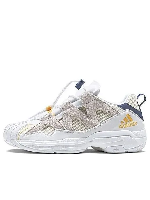 Кроссовки ss2g Adidas — изображение 1 из 4, белый
