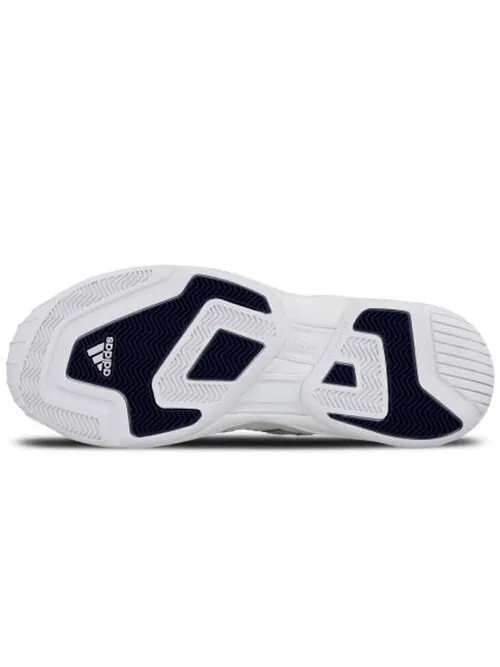 Кроссовки ss2g Adidas — изображение 4 из 4, белый