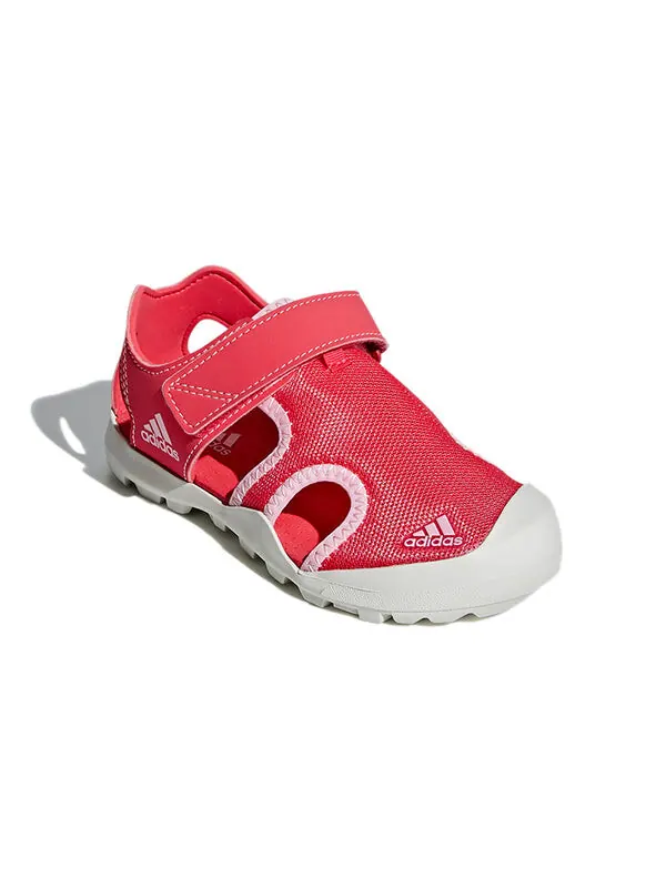 Сандалии капитан toey k Adidas — изображение 3 из 4, красный