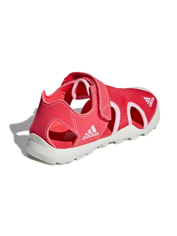 Сандалии капитан toey k Adidas — изображение 4 из 4, красный