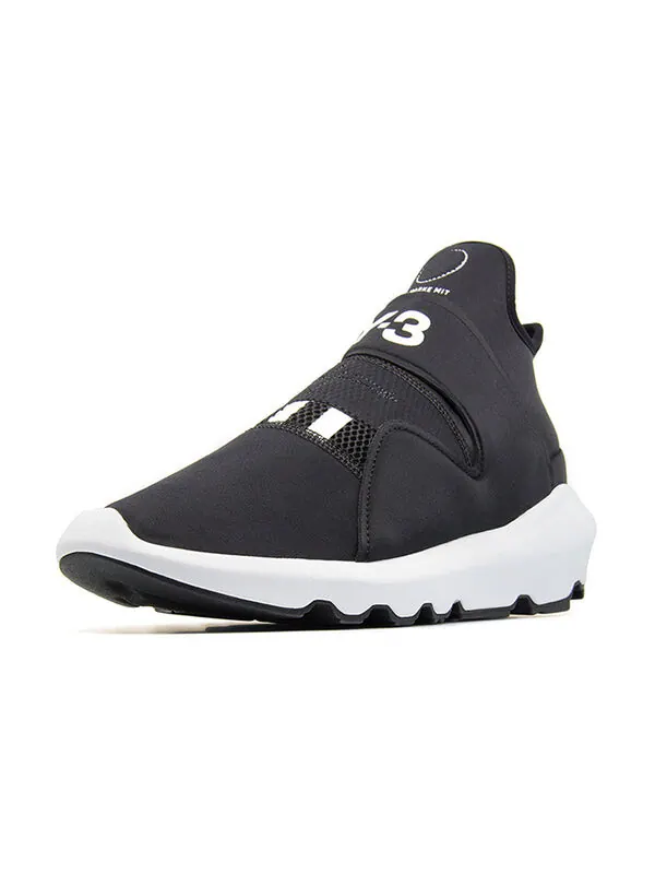 Кроссовки и 3 субэроу Adidas — изображение 2 из 4, черный