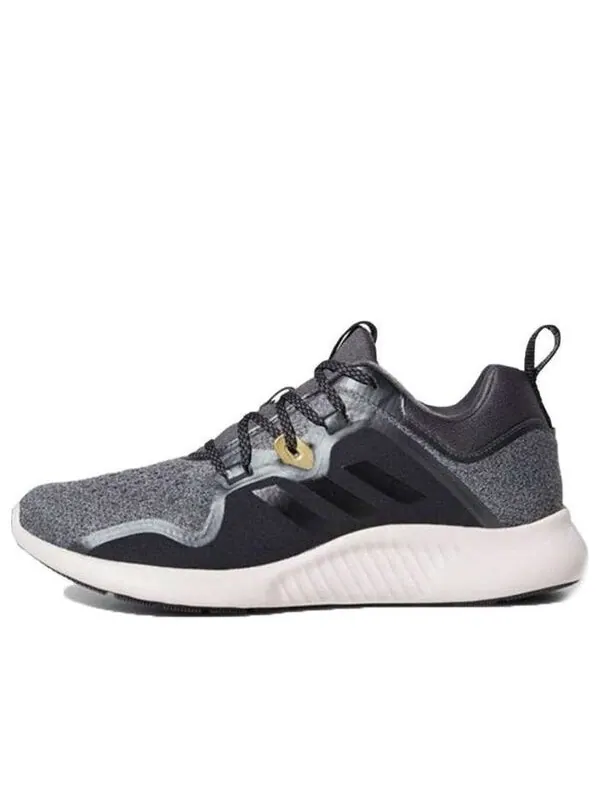 Кроссовки edgebounce Adidas — изображение 1 из 4, черный/серый