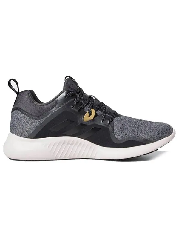 Кроссовки edgebounce Adidas — изображение 2 из 4, черный/серый