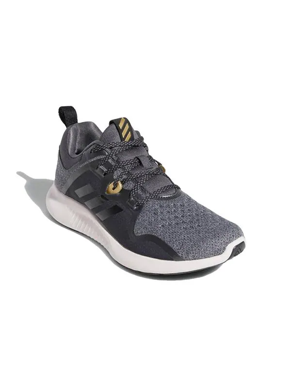 Кроссовки edgebounce Adidas — изображение 3 из 4, черный/серый