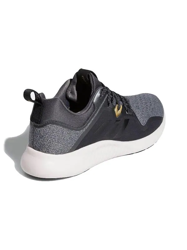 Кроссовки edgebounce Adidas — изображение 4 из 4, черный/серый