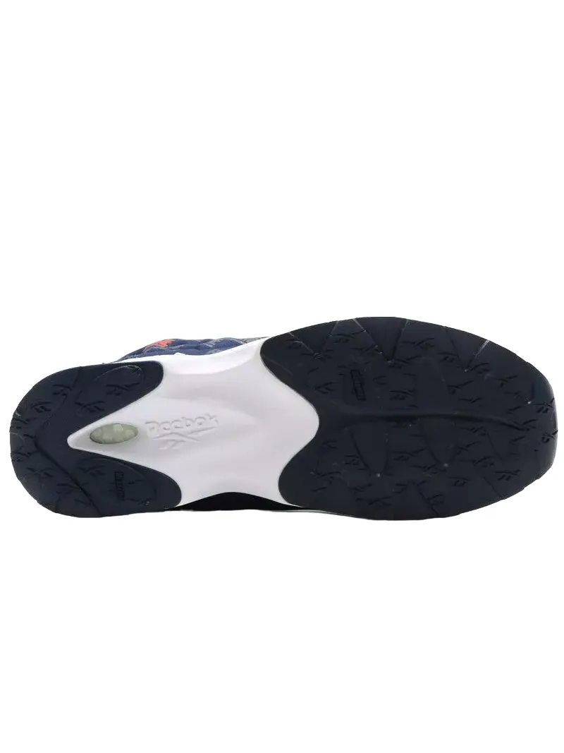 Кроссовки Reebok Instapump Fury Road x Hall Of Fame — изображение 5 из 5