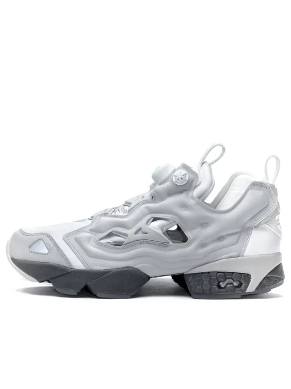 Кроссовки concepts x instapump fury 'cc' Reebok — изображение 1 из 2, белый