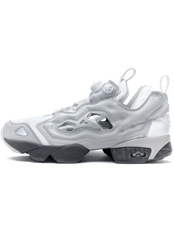Кроссовки concepts x instapump fury 'cc' Reebok — изображение 2 из 2, белый