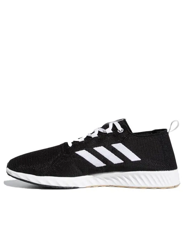 Кроссовки epm run m Adidas — изображение 1 из 4, черный