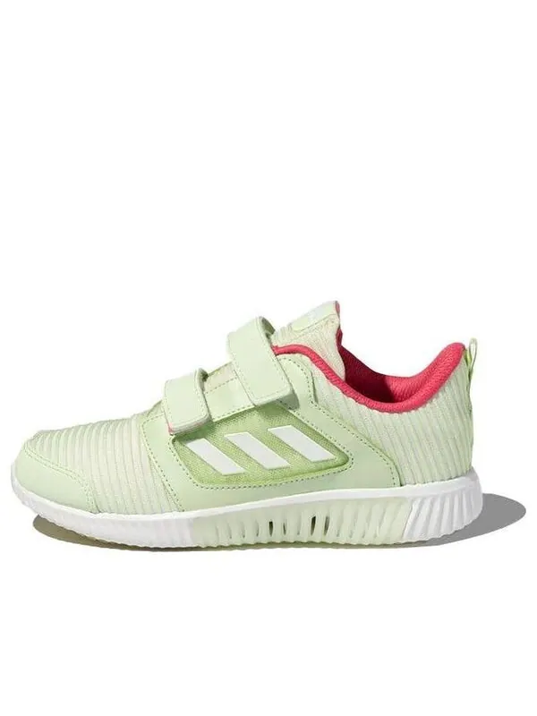 Кроссовки climacool vent cf c Adidas — изображение 1 из 4, зеленый/белый