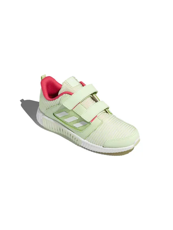 Кроссовки climacool vent cf c Adidas — изображение 3 из 4, зеленый/белый