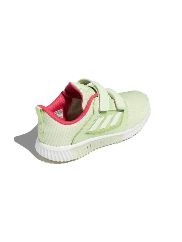 Кроссовки climacool vent cf c Adidas — изображение 4 из 4, зеленый/белый