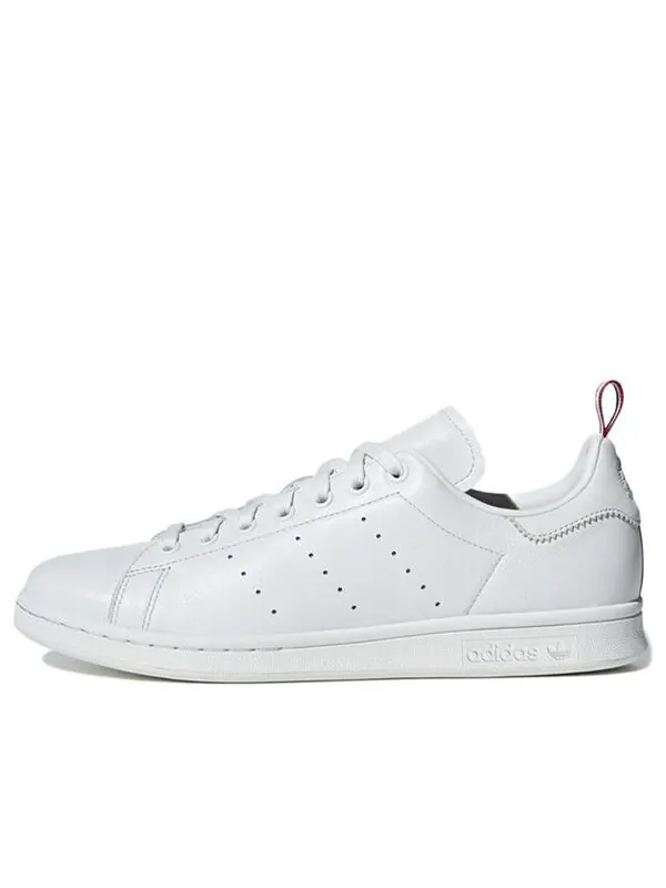 Кроссовки Стэн Смит Adidas — изображение 1 из 4, белый