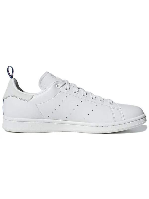 Кроссовки Стэн Смит Adidas — изображение 2 из 4, белый
