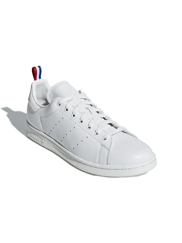 Кроссовки Стэн Смит Adidas — изображение 3 из 4, белый