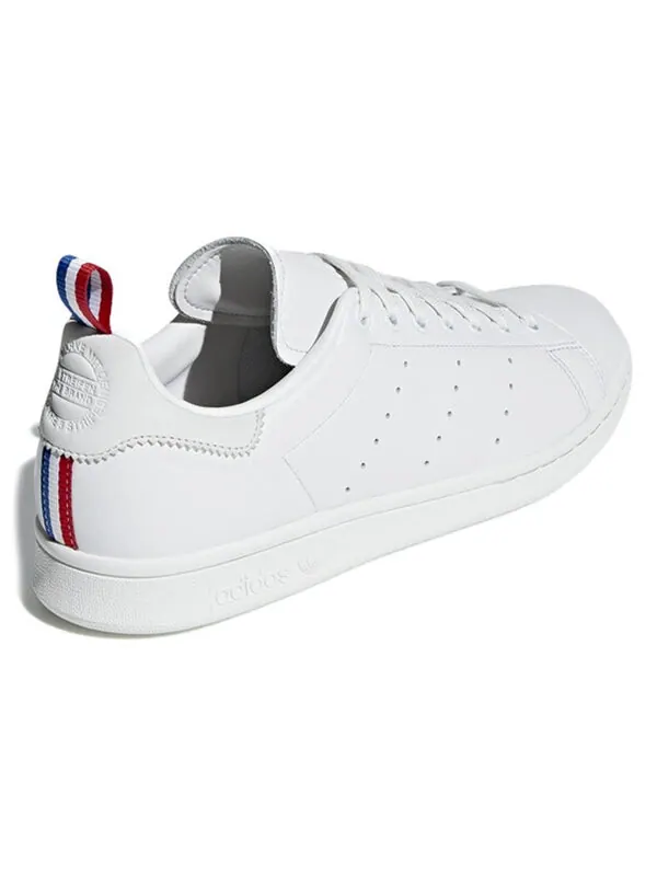 Кроссовки Стэн Смит Adidas — изображение 4 из 4, белый