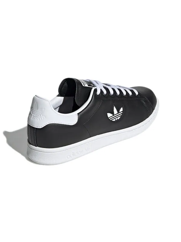 Кроссовки Стэн Смит Adidas — изображение 4 из 4, черный/белый