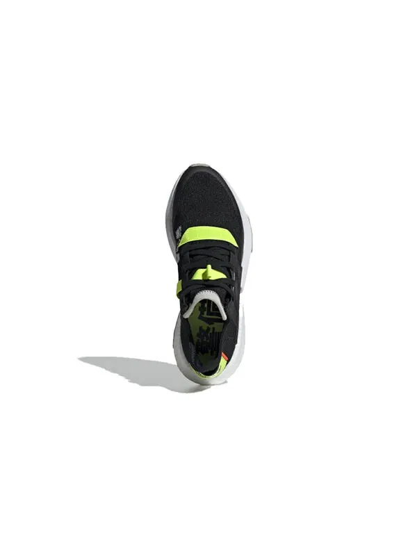 Кроссовки pod s3.1 Adidas — изображение 4 из 4, желтый