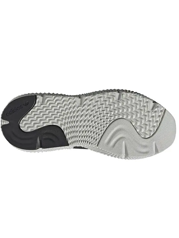 Кроссовки оригиналы prophere shoes Adidas — изображение 4 из 4, черный/серый
