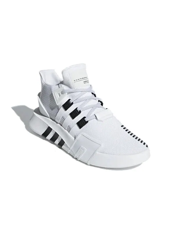 Кроссовки eqt bask adv Adidas — изображение 2 из 4, белый