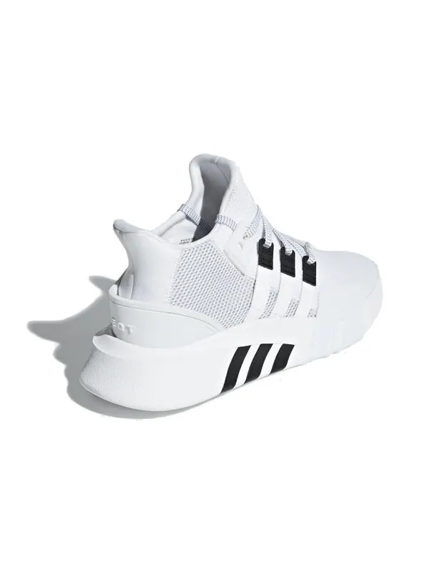 Кроссовки eqt bask adv Adidas — изображение 3 из 4, белый