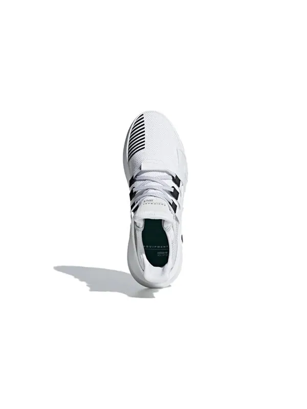 Кроссовки eqt bask adv Adidas — изображение 4 из 4, белый