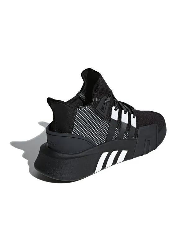 Кроссовки eqt bask adv Adidas — изображение 4 из 4, черный/белый