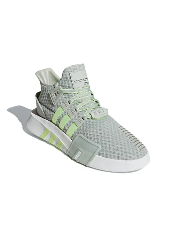 Кроссовки eqt bask adv Adidas — изображение 2 из 4, серый