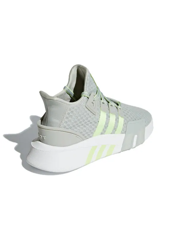 Кроссовки eqt bask adv Adidas — изображение 3 из 4, серый