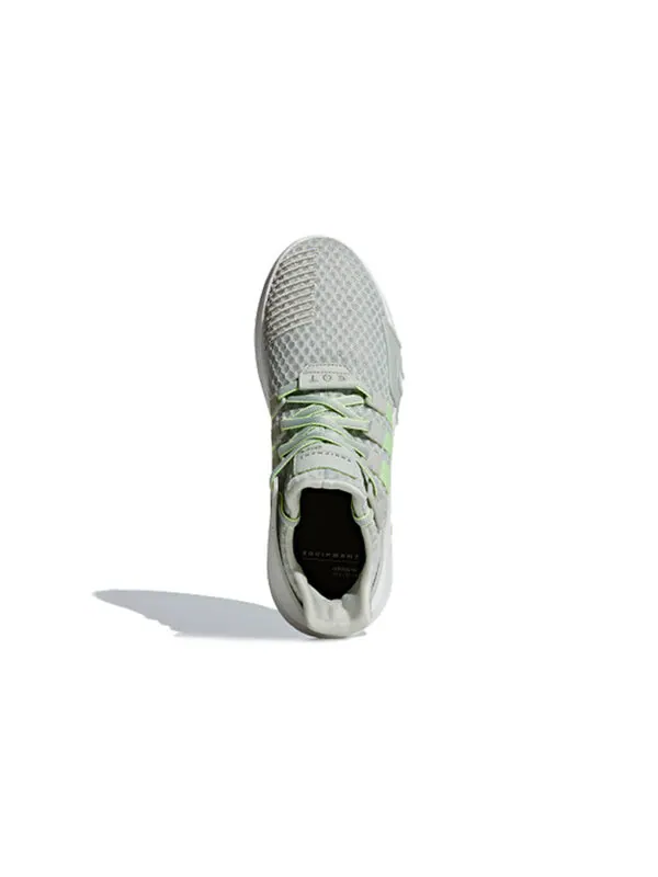 Кроссовки eqt bask adv Adidas — изображение 4 из 4, серый