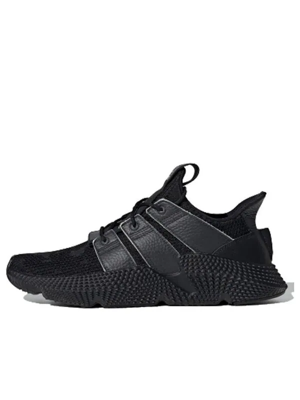 Кроссовки пророчество Adidas — изображение 1 из 4, черный