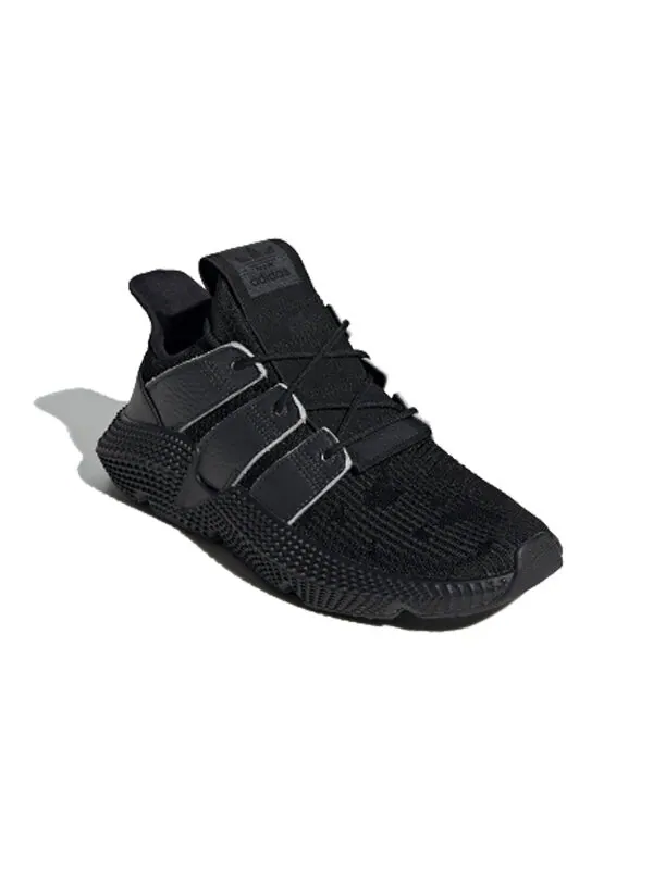 Кроссовки пророчество Adidas — изображение 2 из 4, черный