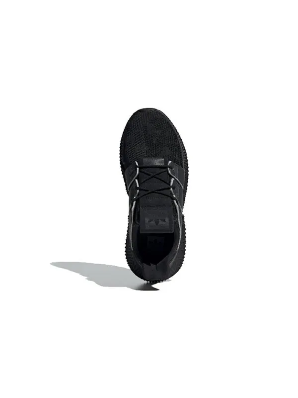 Кроссовки пророчество Adidas — изображение 4 из 4, черный
