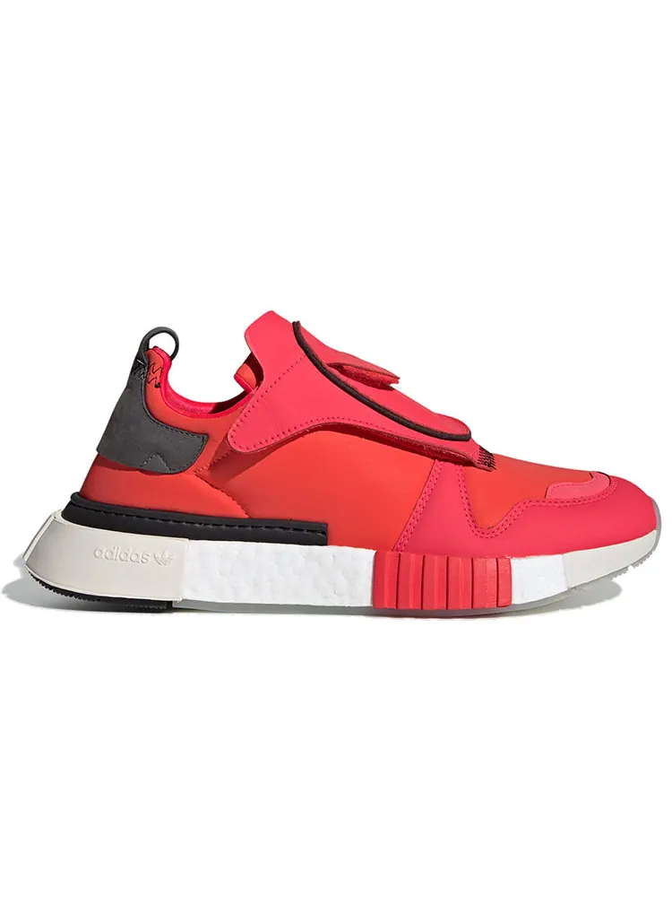 Спортивные кроссовки adidas Futurepacer 'Shock Red' — изображение 2 из 5, красный