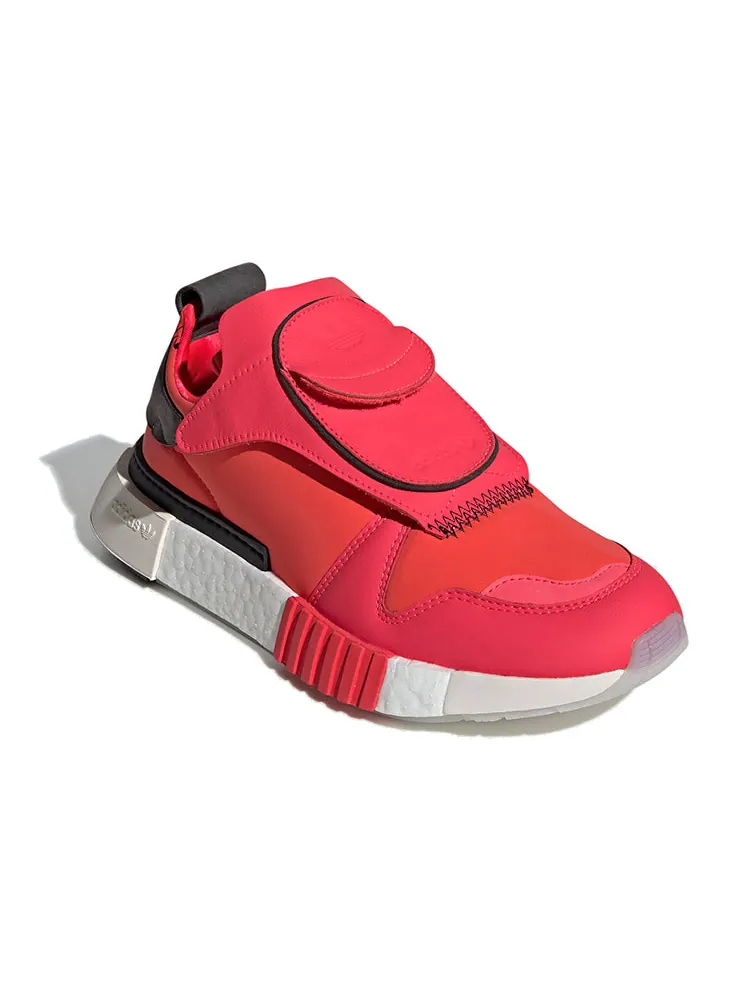 Спортивные кроссовки adidas Futurepacer 'Shock Red' — изображение 3 из 5, красный