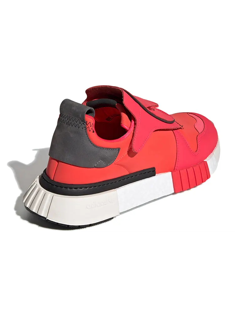 Спортивные кроссовки adidas Futurepacer 'Shock Red' — изображение 4 из 5, красный