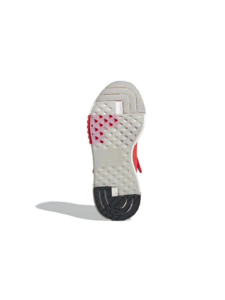 Спортивные кроссовки adidas Futurepacer 'Shock Red' — изображение 5 из 5, красный