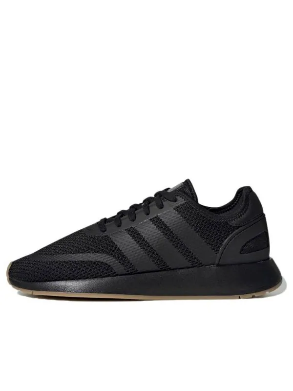 Кроссовки n 5923 Adidas — изображение 1 из 4, черный