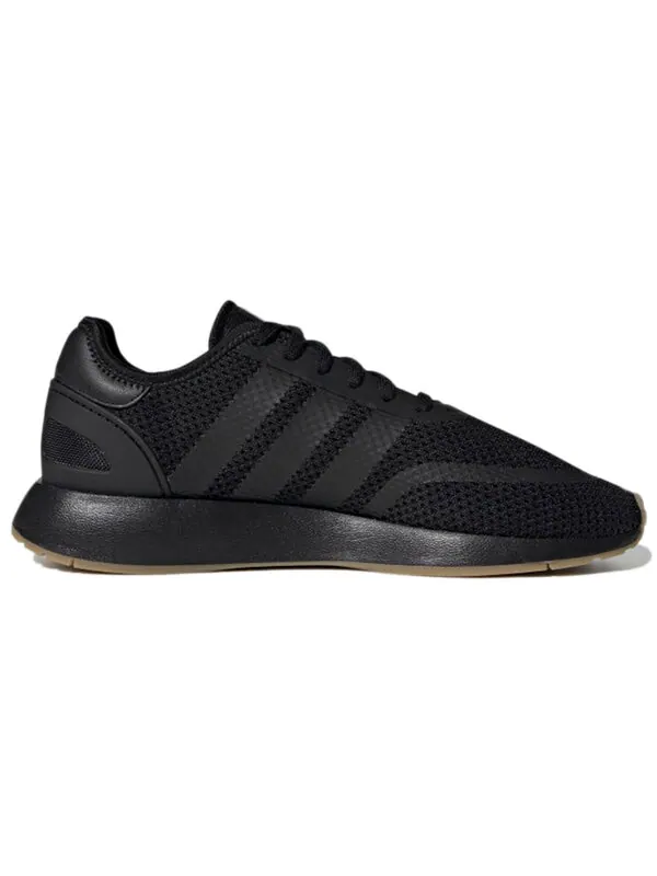 Кроссовки n 5923 Adidas — изображение 2 из 4, черный