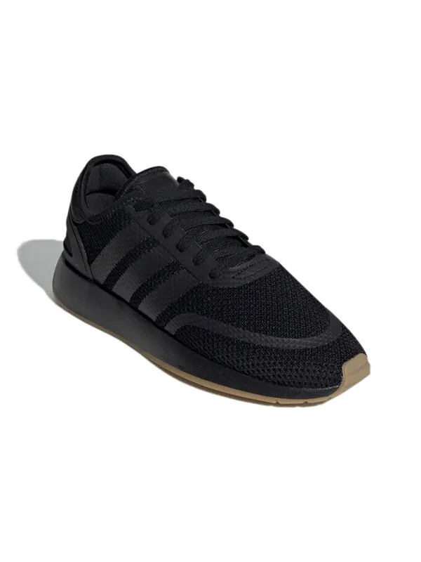Кроссовки n 5923 Adidas — изображение 3 из 4, черный