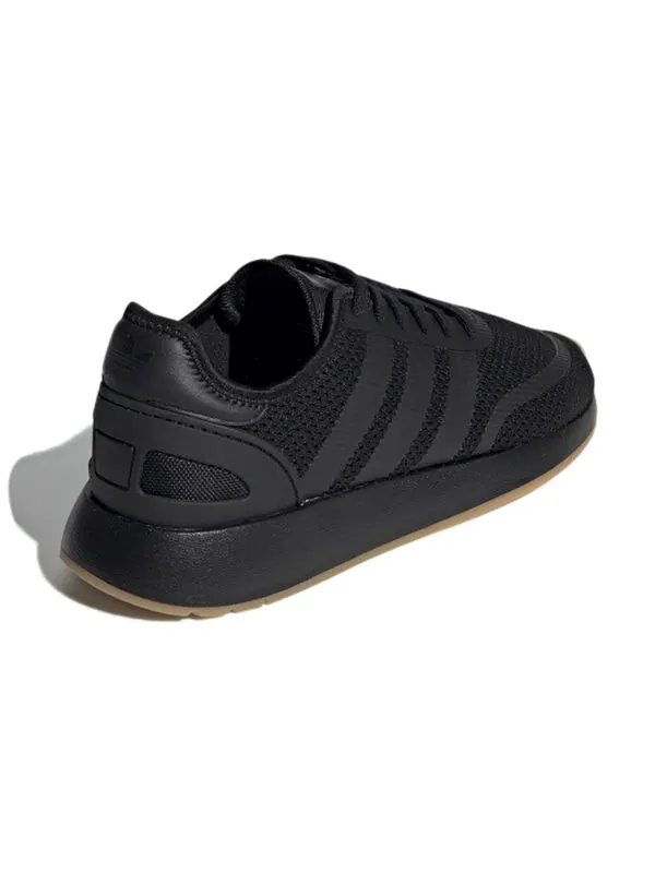 Кроссовки n 5923 Adidas — изображение 4 из 4, черный