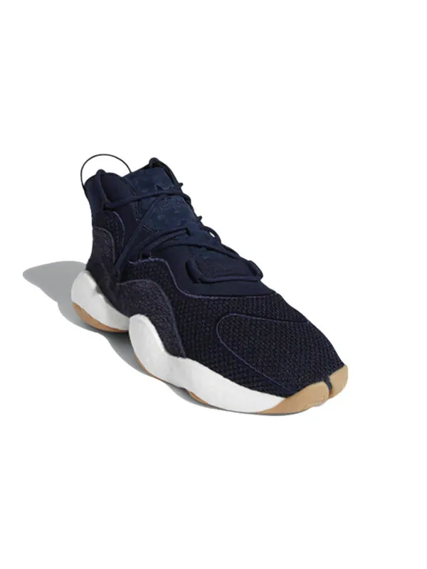 Кроссовки byw Adidas Crazy — изображение 3 из 4, синий