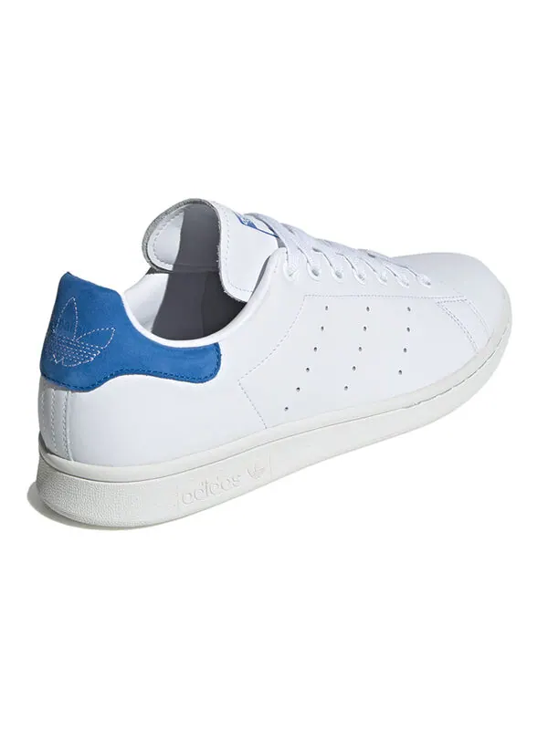 Кроссовки Стэн Смит Adidas — изображение 4 из 4, белый/синий