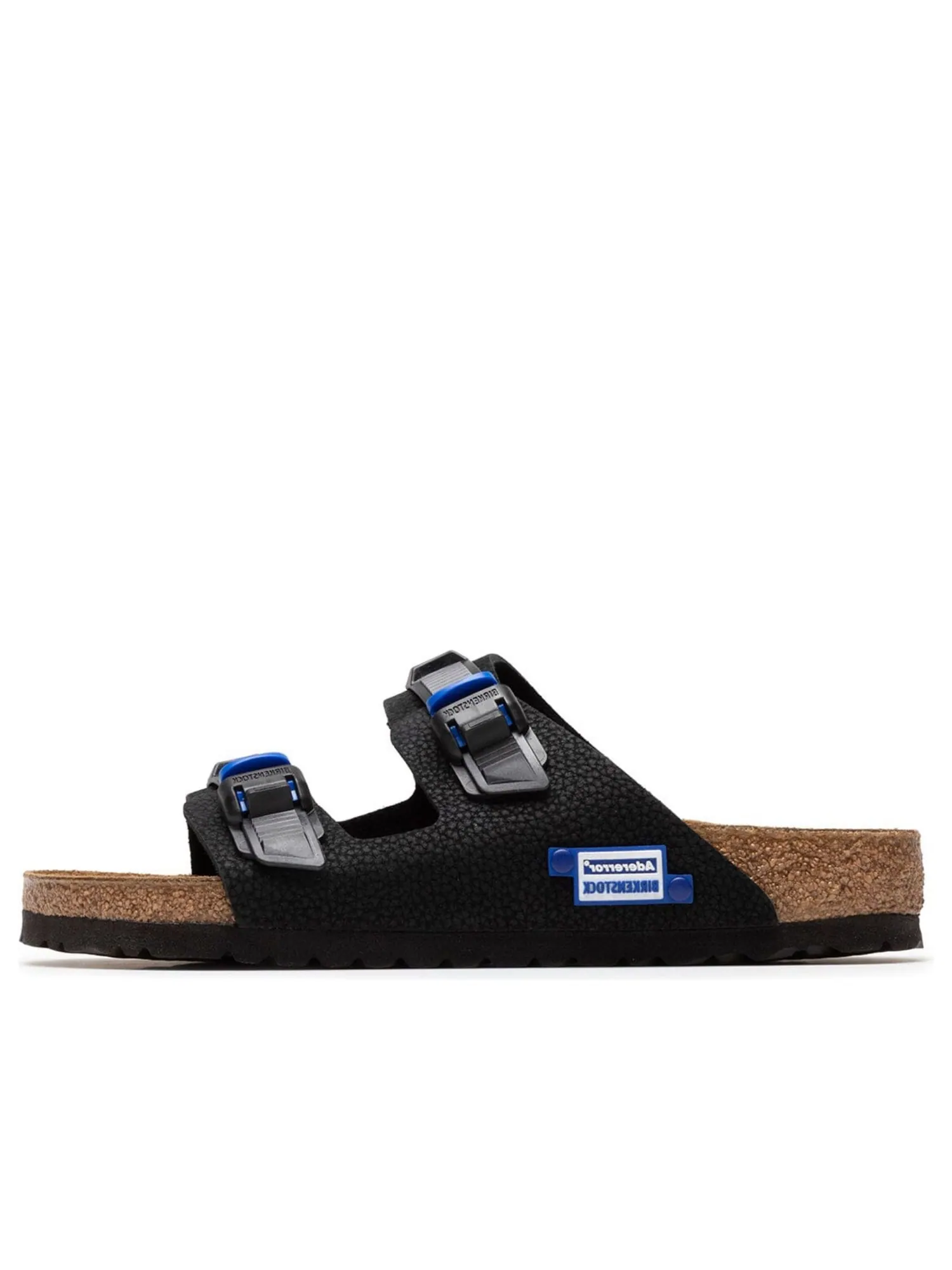 Сандалии Birkenstock x Ader Error Arizona Tech — изображение 1 из 4, черный