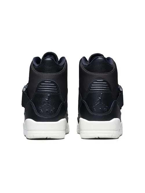 Кроссовки 3 ретро explorer xx Air Jordan — изображение 3 из 4, черный