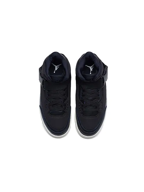 Кроссовки 3 ретро explorer xx Air Jordan — изображение 4 из 4, черный