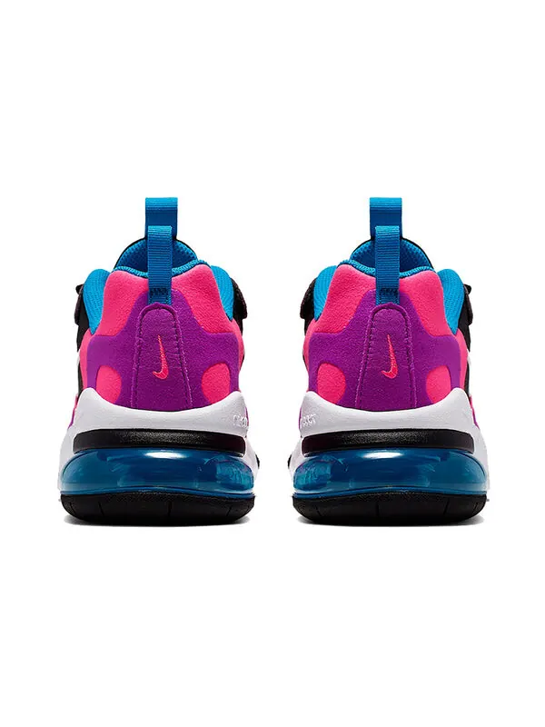 Кроссовки air max 270 react Nike — изображение 3 из 4