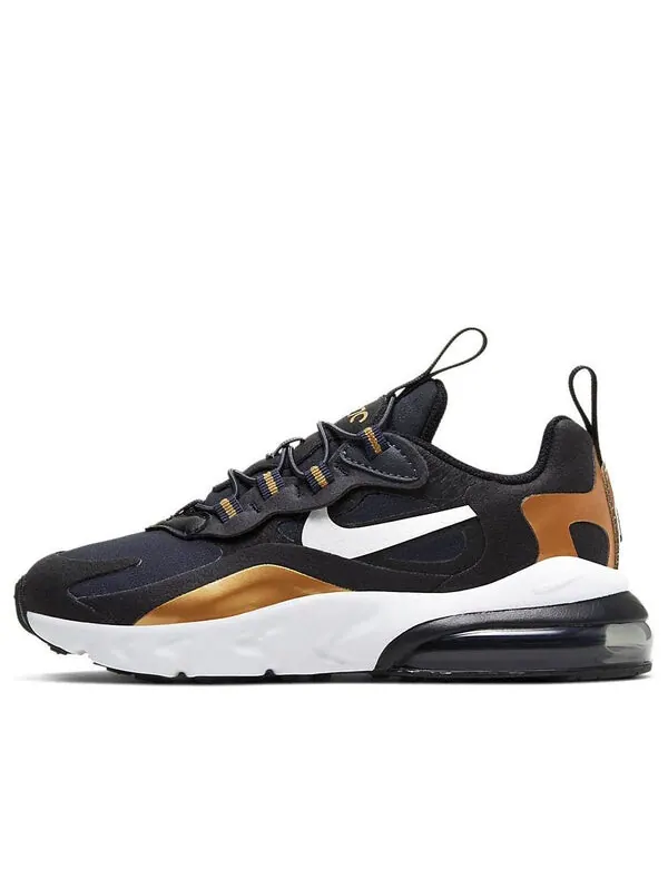 Кроссовки air max 270 react Nike — изображение 1 из 4, черный
