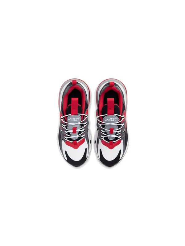 Кроссовки air max 270 react Nike — изображение 3 из 4